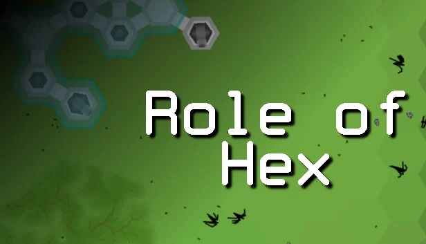 Hex之角色（Role of Hex） 游戏封面