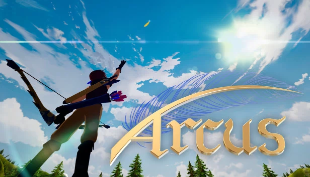Arcus 游戏封面