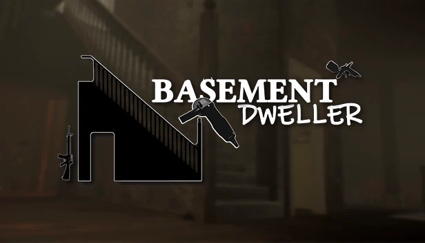 地下室居民(Basement Dweller) 游戏封面