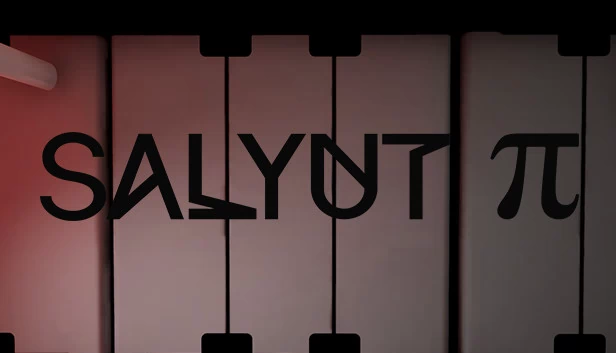 Salyut π 游戏封面