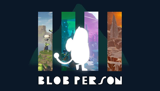 Blob Person 游戏封面
