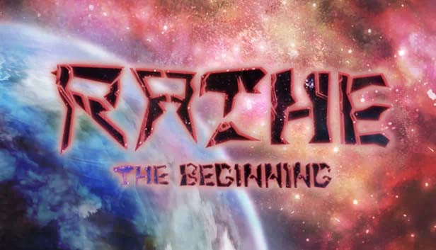 Rathe：开端（Rathe: The Beginning） 游戏封面
