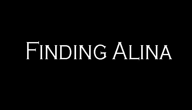 寻找艾莉娜（Finding Alina） 游戏封面