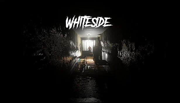 怀特赛德（Whiteside） 游戏封面