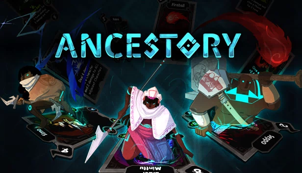 Ancestory 游戏封面