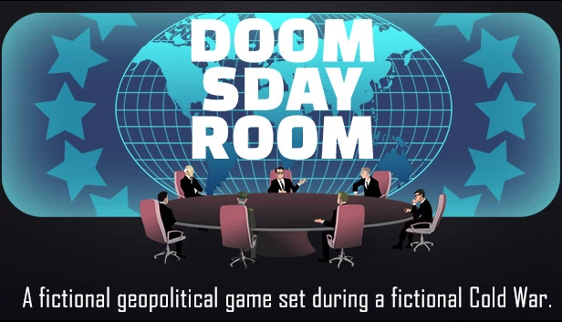 末日房间（Doomsday Room） 游戏封面
