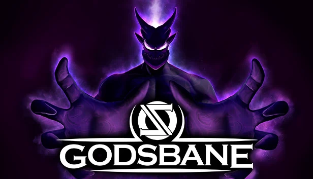 神之祸（Godsbane） 游戏封面