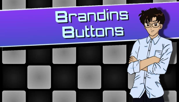Brandin's Buttons（Brandins Buttons） 游戏封面