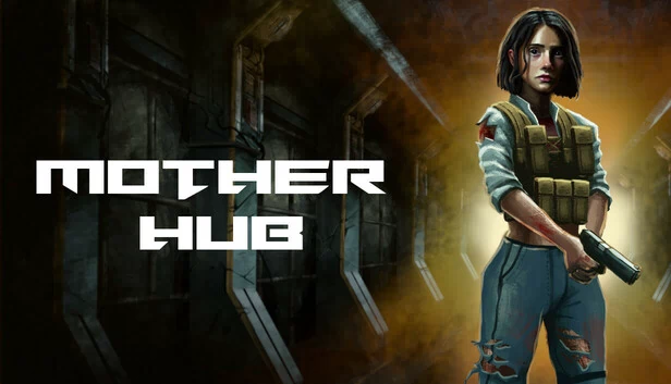 Mother Hub 游戏封面