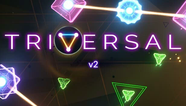 Triversal 游戏封面
