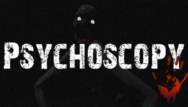 心灵扫描（Psychoscopy） 游戏封面