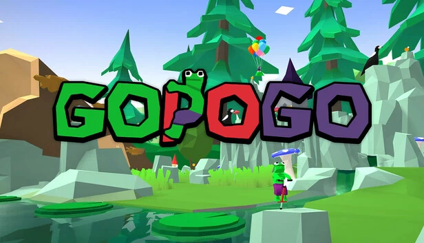GOPOGO 游戏封面