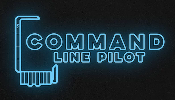 命令行飞行员（Command Line Pilot） 游戏封面