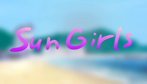 Sun Girls 游戏封面