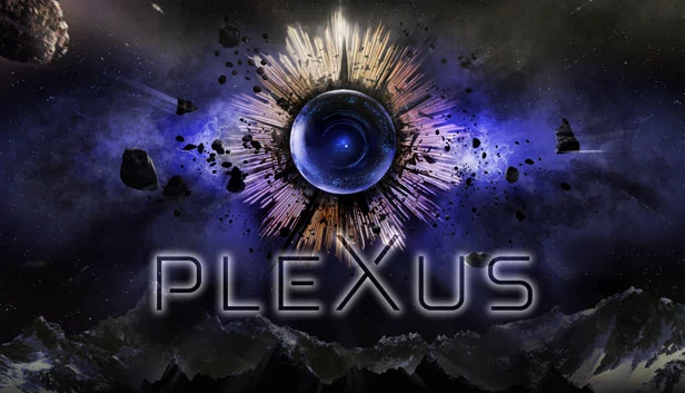 pleXus VR 游戏封面