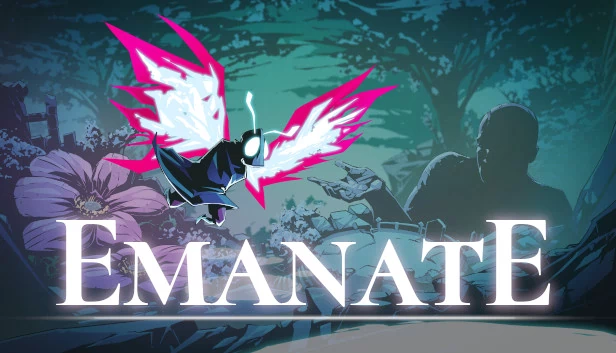 Emanate 游戏封面