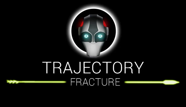 轨迹断裂（Trajectory Fracture） 游戏封面