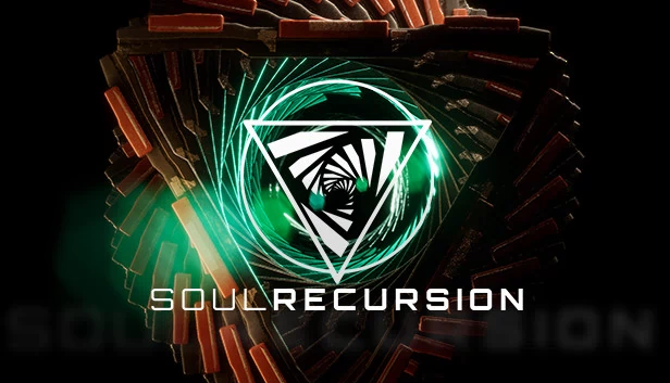 灵魂递归（Soul Recursion） 游戏封面