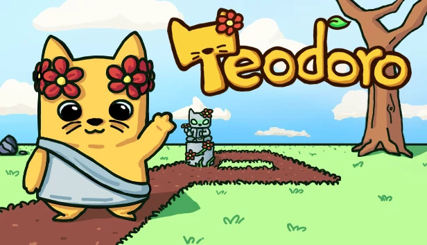 Teodoro 游戏封面