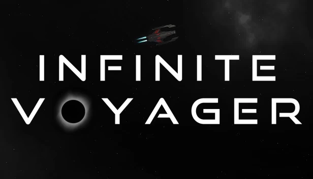无限航行者（Infinite Voyager） 游戏封面