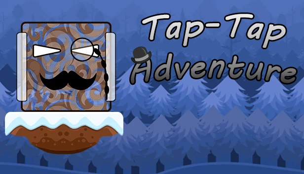 点点冒险（Tap-Tap Adventure） 游戏封面