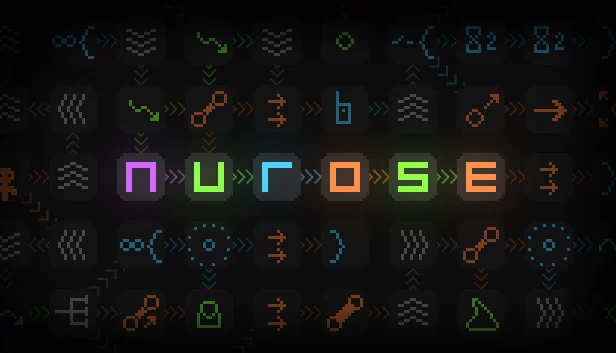 Nurose 游戏封面