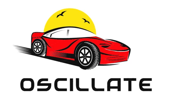 振荡（Oscillate） 游戏封面