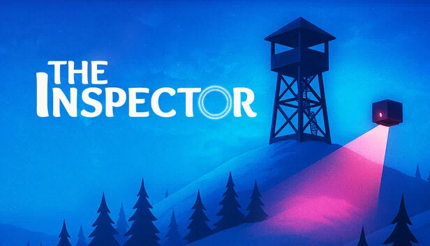 督察（The Inspector） 游戏封面