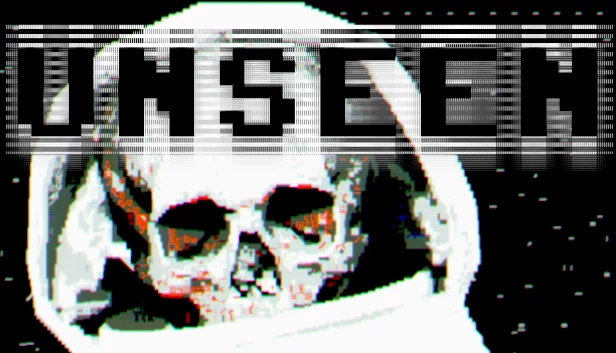 UNSEEN 游戏封面