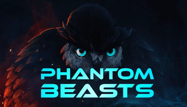 幻兽 - 救赎（Phantom Beasts - Redemption） 游戏封面
