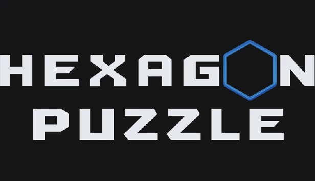 六边形拼图（Hexagon puzzle） 游戏封面