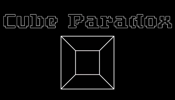 立方悖论（Cube Paradox） 游戏封面