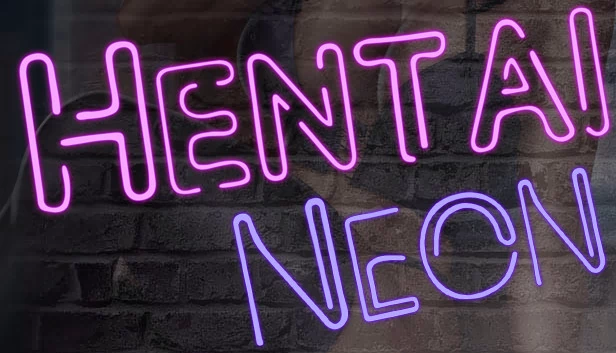 Hentai Neon 游戏封面