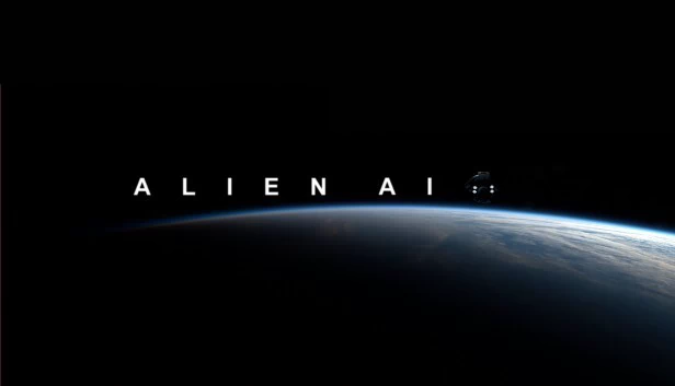 异形 AI(Alien AI) 游戏封面