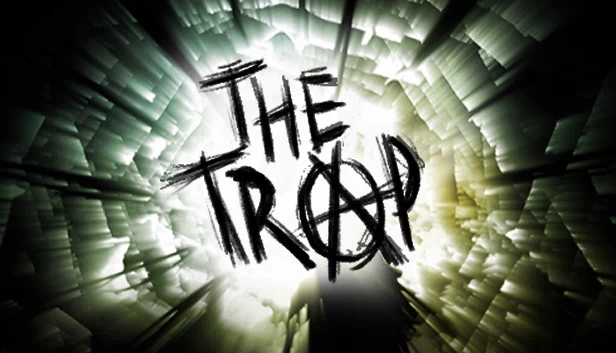 陷阱（The Trap） 游戏封面