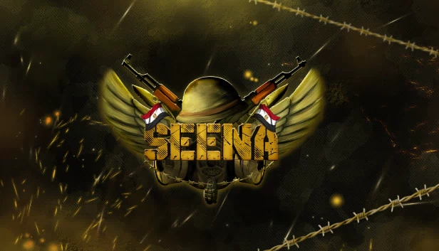 Seena VR (Beta) 游戏封面
