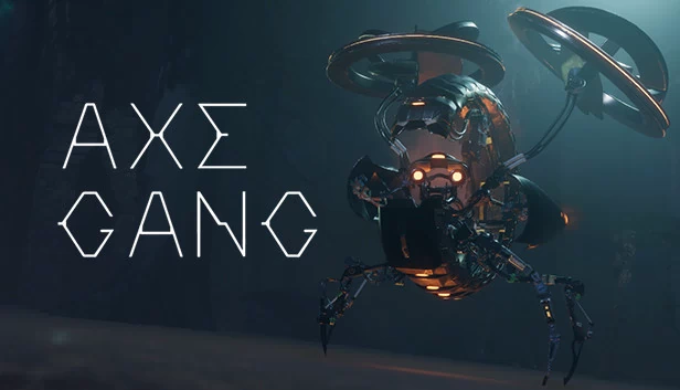斧头帮(Axe Gang) 游戏封面