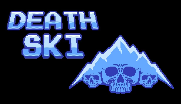 死亡滑雪（Death Ski） 游戏封面