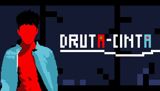 Druta-Cinta 游戏封面