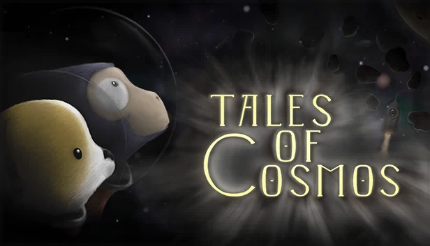 宇宙传说（Tales of Cosmos） 游戏封面