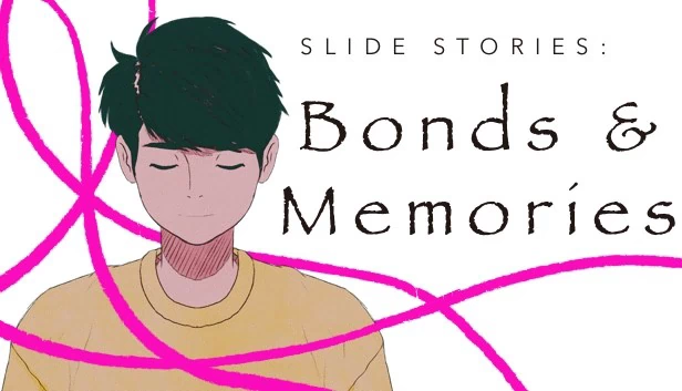 幻灯片故事：羁绊与回忆（Slide Stories: Bonds & Memories） 游戏封面