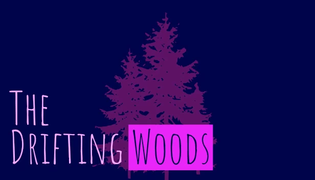 漂流森林（The Drifting Woods） 游戏封面