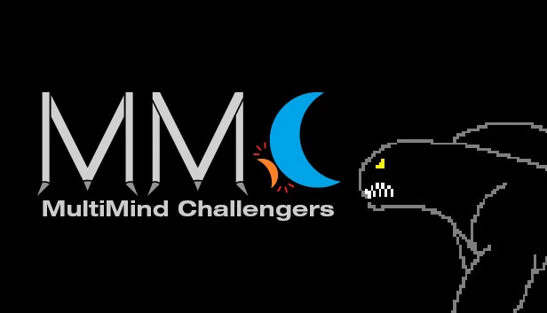 MultiMind Challengers 游戏封面