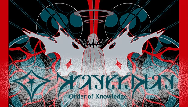 Prayerplay Order of Knowledge(格姆酱试用版)(Prayerplay Order of Knowledge(PrayerPlay Trial version)) 游戏封面