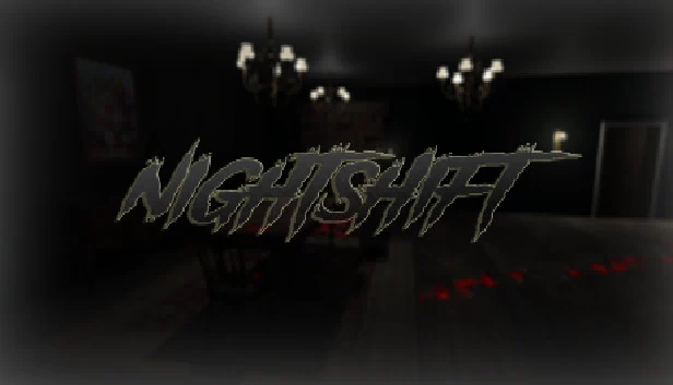 夜班（NightShift） 游戏封面