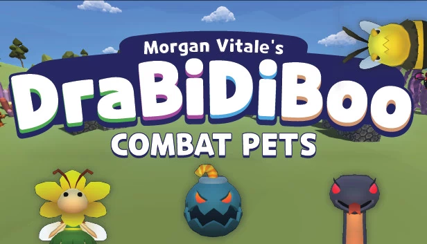 Drabidiboo 游戏封面