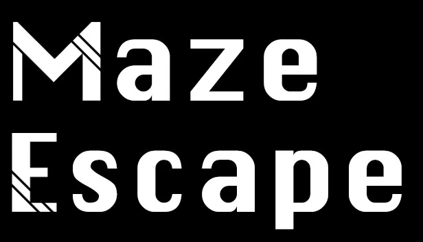 迷宫逃脱（Maze Escape） 游戏封面