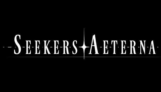 永恒追寻者（Seekers Aeterna） 游戏封面