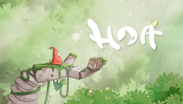 花（Hoa） 游戏封面