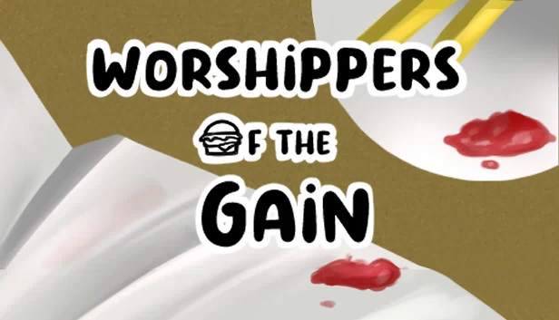 增益信徒（Worshippers Of The Gain） 游戏封面